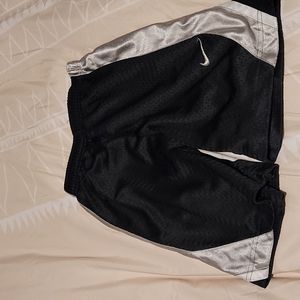 Boys nike shorts